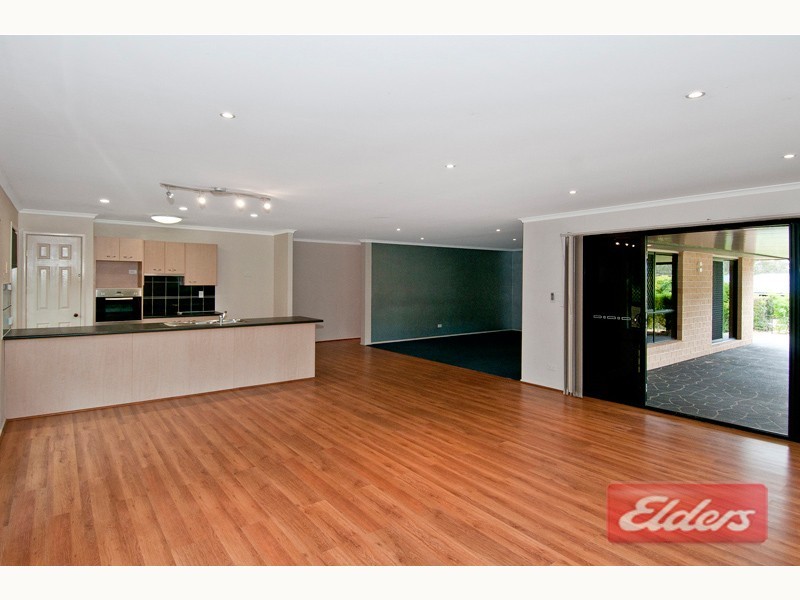 198 Bluff Road, Cedar Vale QLD 4285