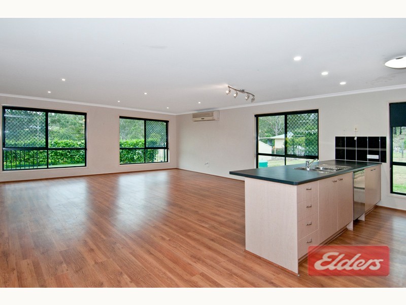 198 Bluff Road, Cedar Vale QLD 4285