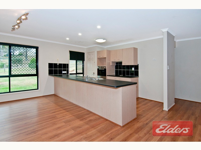 198 Bluff Road, Cedar Vale QLD 4285