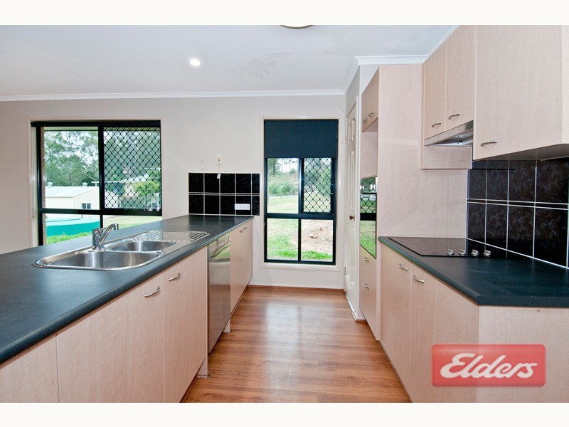 198 Bluff Road, Cedar Vale QLD 4285