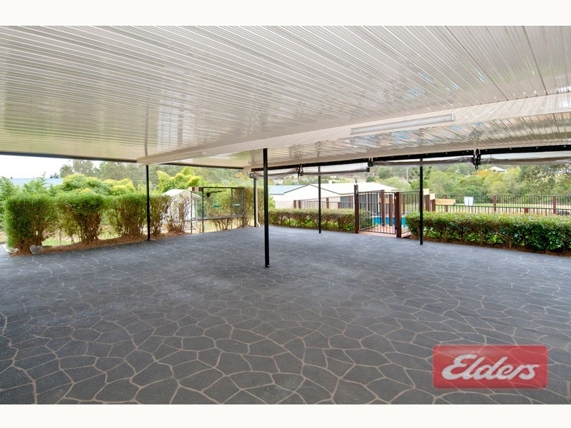 198 Bluff Road, Cedar Vale QLD 4285