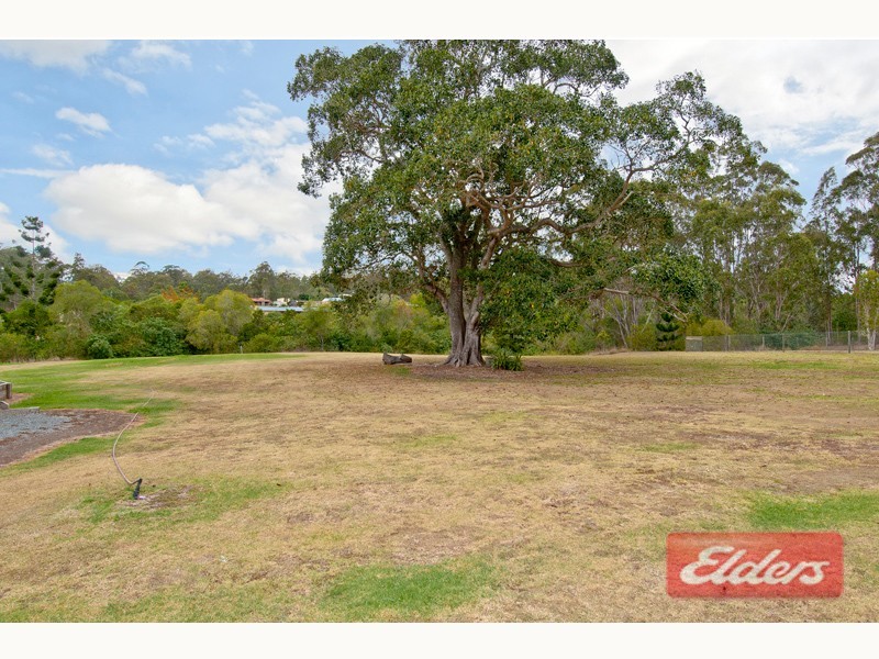 198 Bluff Road, Cedar Vale QLD 4285