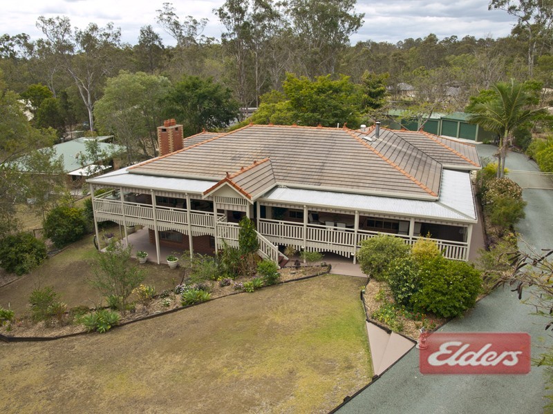 110 Tullamore Way, Gleneagle QLD 4285