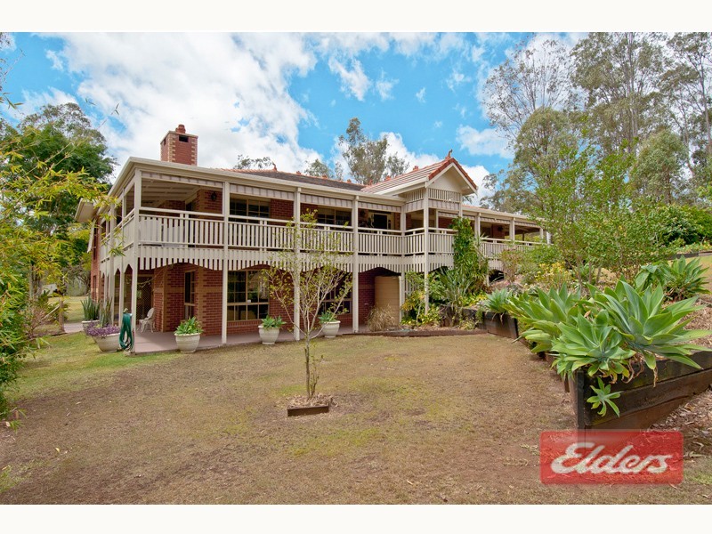 110 Tullamore Way, Gleneagle QLD 4285