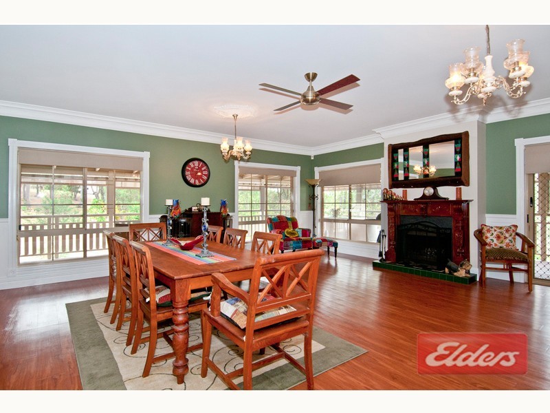 110 Tullamore Way, Gleneagle QLD 4285