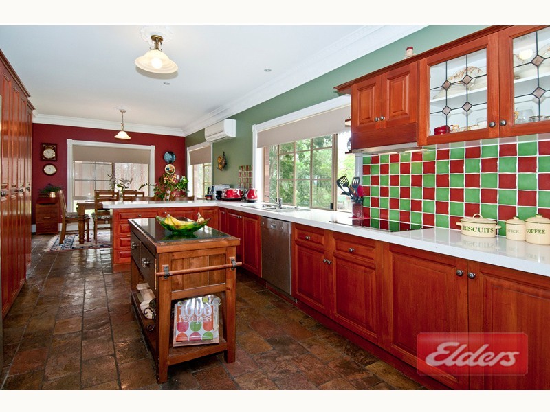 110 Tullamore Way, Gleneagle QLD 4285