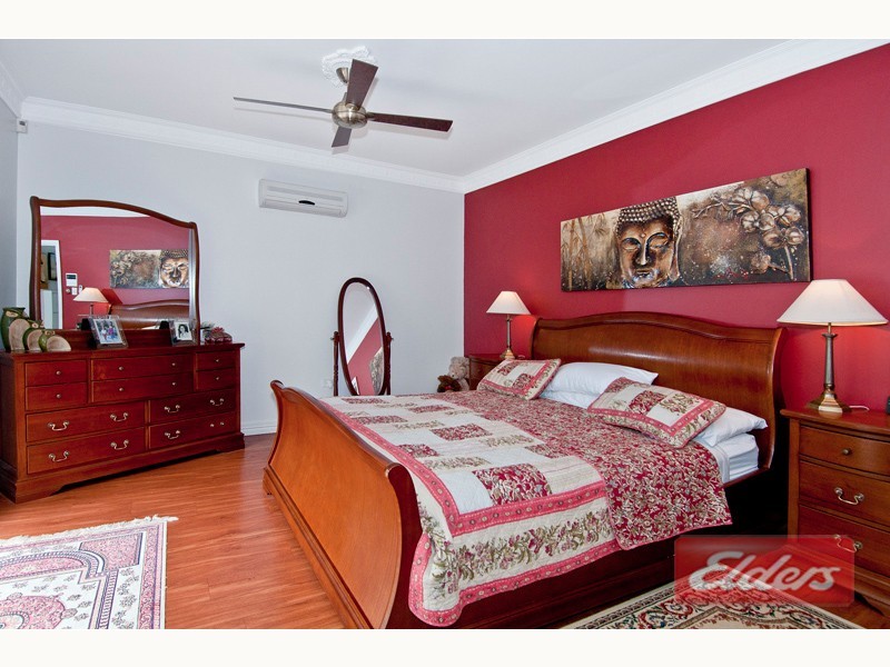 110 Tullamore Way, Gleneagle QLD 4285