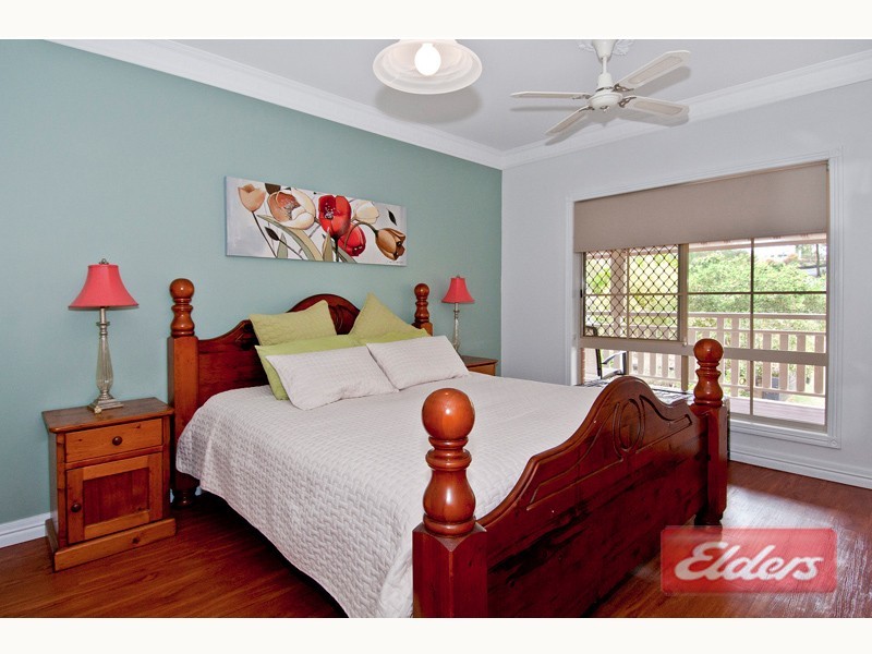 110 Tullamore Way, Gleneagle QLD 4285