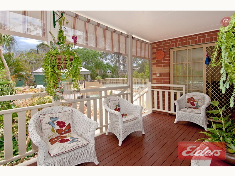 110 Tullamore Way, Gleneagle QLD 4285