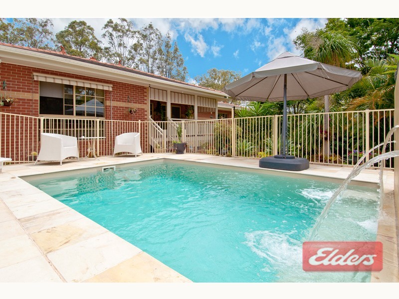 110 Tullamore Way, Gleneagle QLD 4285