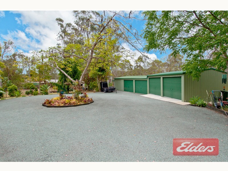 110 Tullamore Way, Gleneagle QLD 4285