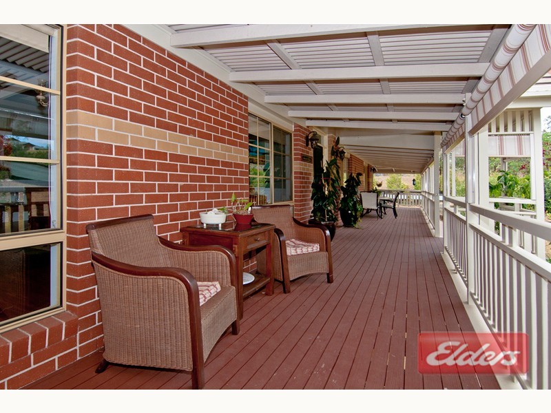 110 Tullamore Way, Gleneagle QLD 4285