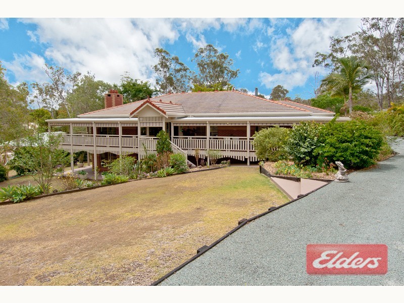 110 Tullamore Way, Gleneagle QLD 4285