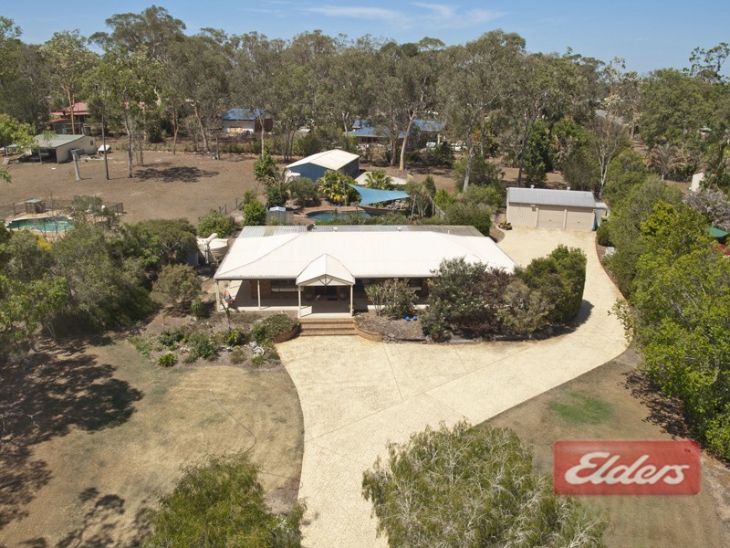 31 Durham Court, Park Ridge South QLD 4125