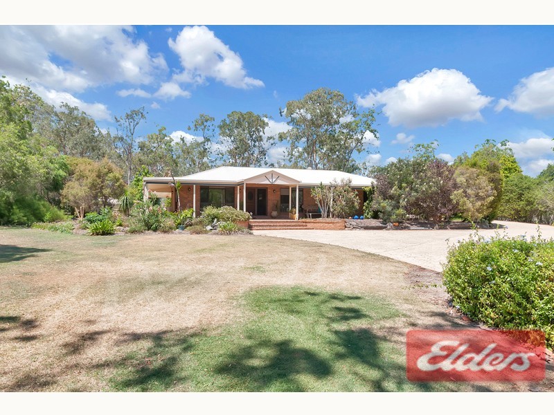 31 Durham Court, Park Ridge South QLD 4125