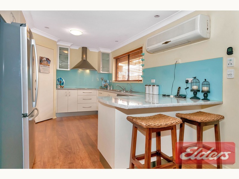 31 Durham Court, Park Ridge South QLD 4125