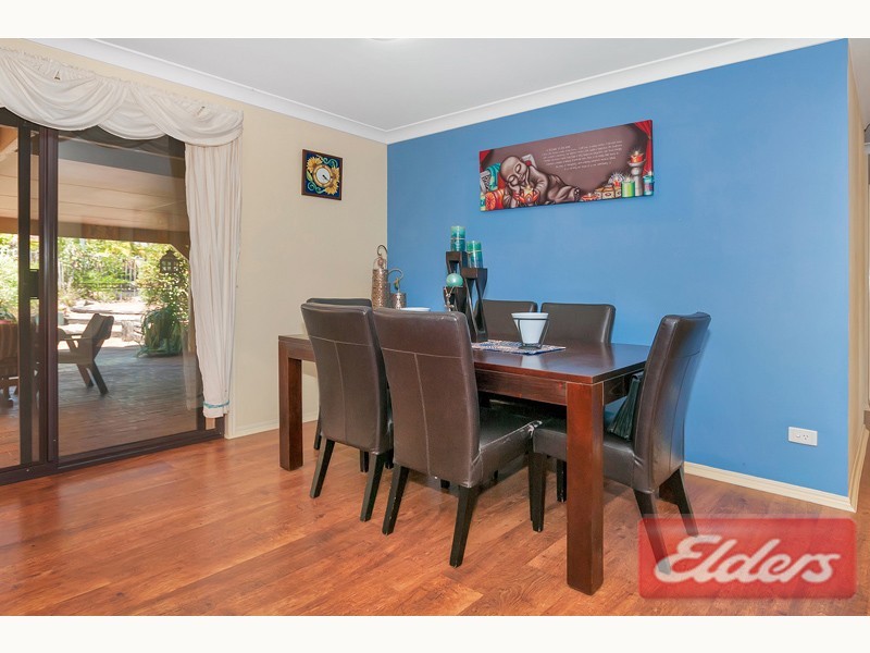 31 Durham Court, Park Ridge South QLD 4125