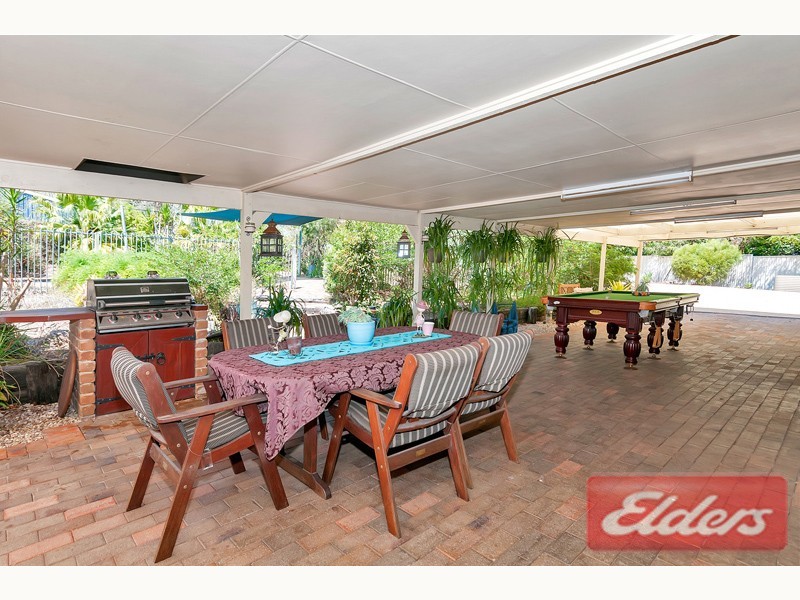 31 Durham Court, Park Ridge South QLD 4125