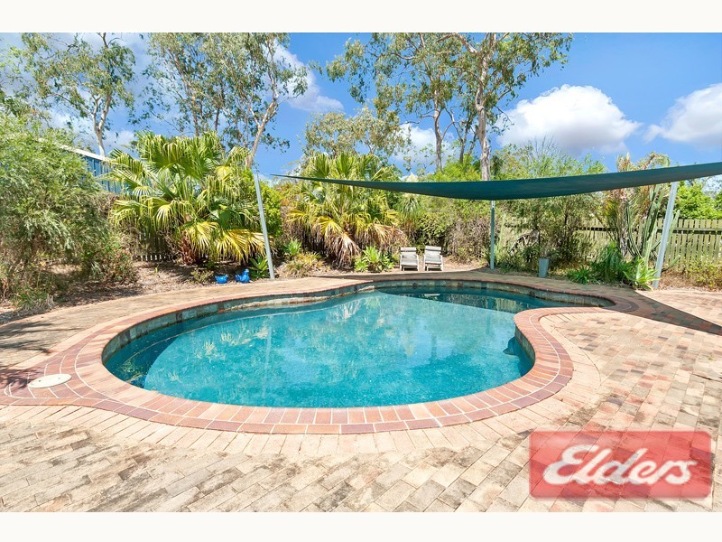 31 Durham Court, Park Ridge South QLD 4125