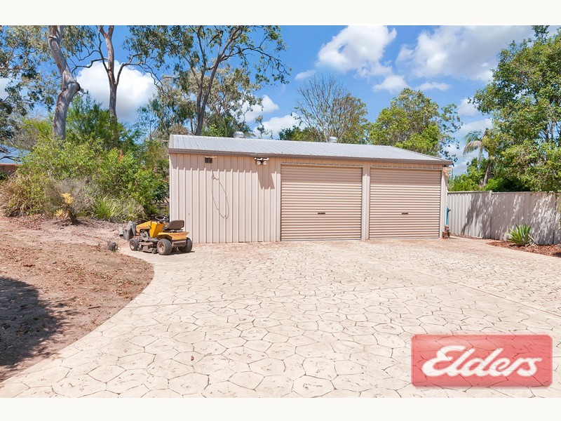 31 Durham Court, Park Ridge South QLD 4125