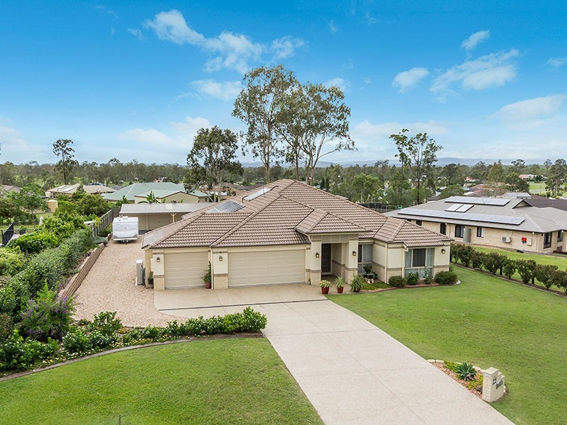 647-649 Silverwood Drive, Jimboomba QLD 4280