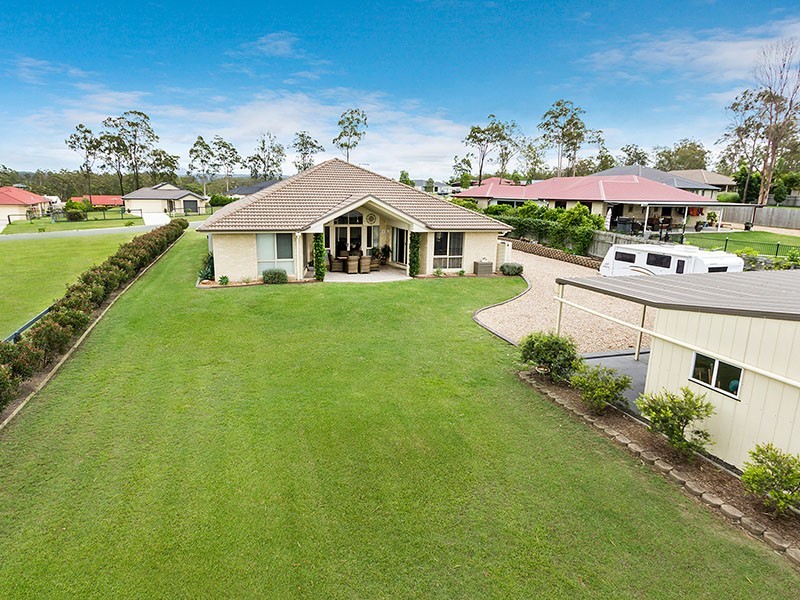 647-649 Silverwood Drive, Jimboomba QLD 4280