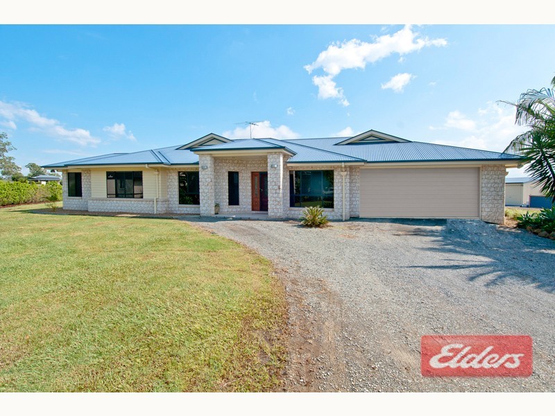 31 Sir Tristram Court, Jimboomba QLD 4280