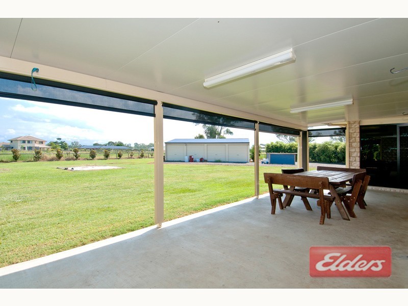 31 Sir Tristram Court, Jimboomba QLD 4280