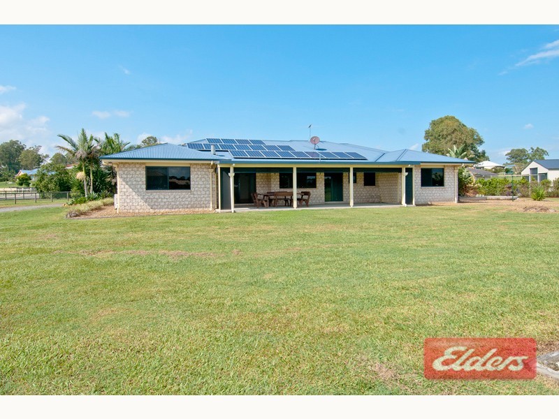 31 Sir Tristram Court, Jimboomba QLD 4280