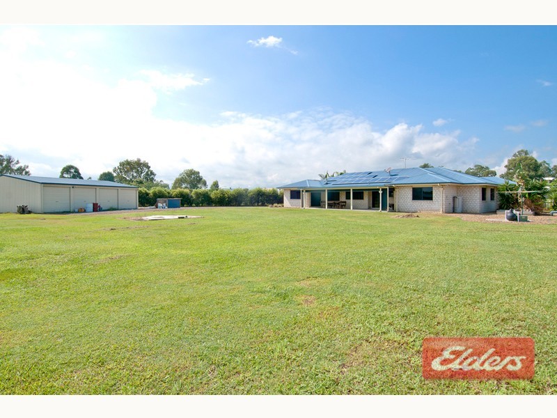 31 Sir Tristram Court, Jimboomba QLD 4280