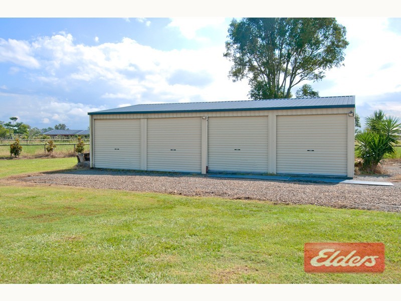 31 Sir Tristram Court, Jimboomba QLD 4280