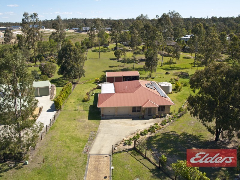 11 Breynia Court, Jimboomba QLD 4280