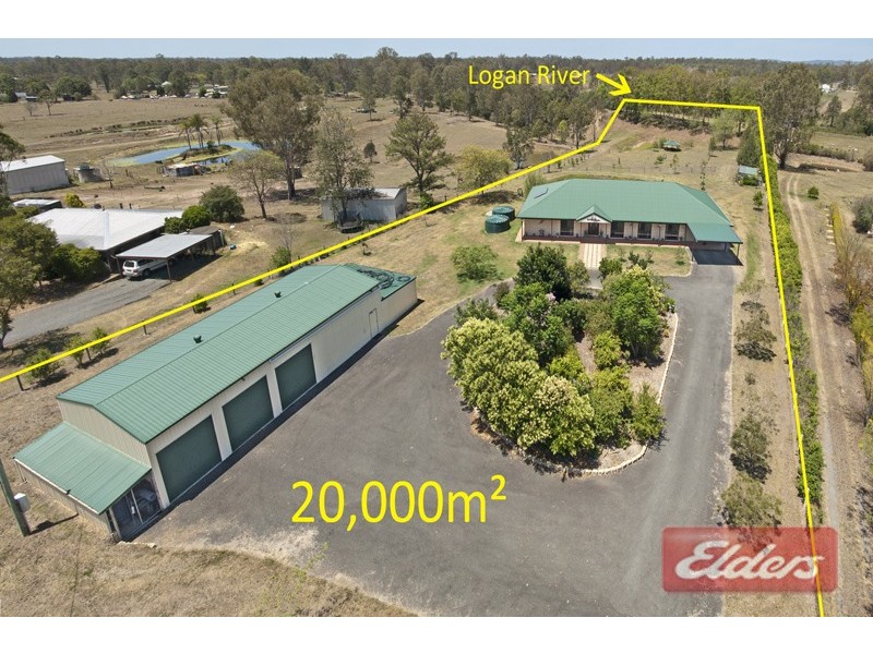 127-131 Smailes Road, North Maclean QLD 4280