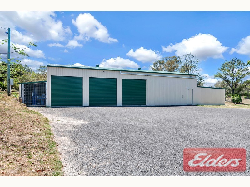 127-131 Smailes Road, North Maclean QLD 4280