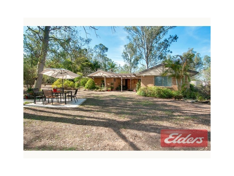 283-291 Mountain Ridge Road, South Maclean QLD 4280