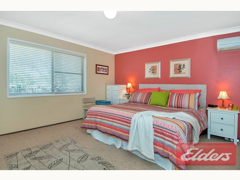 283-291 Mountain Ridge Road, South Maclean QLD 4280