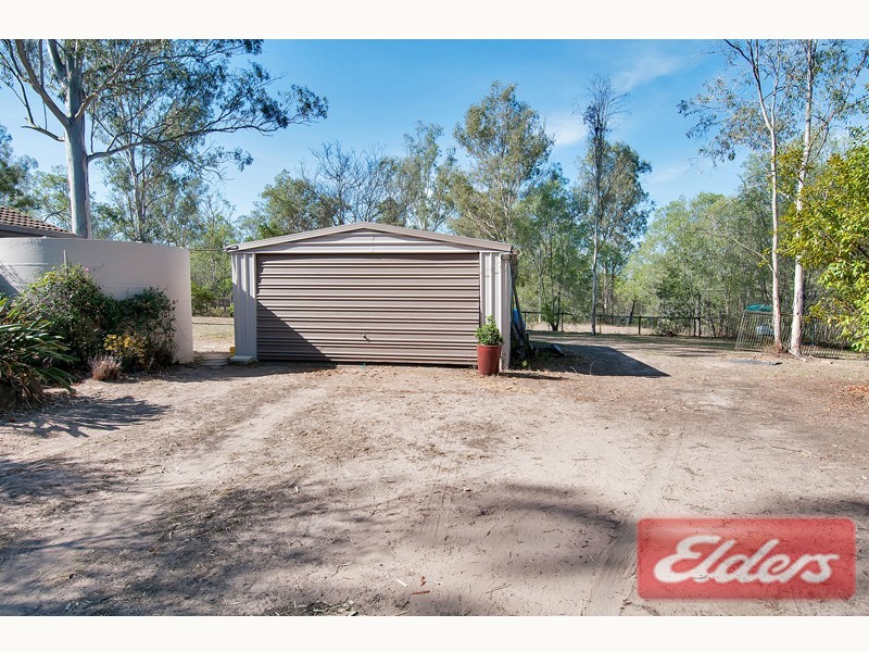 283-291 Mountain Ridge Road, South Maclean QLD 4280