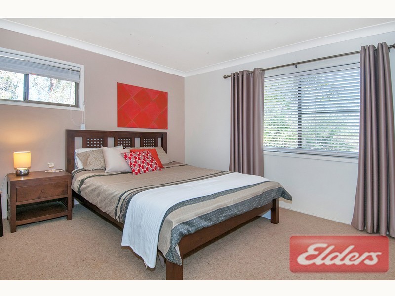 283-291 Mountain Ridge Road, South Maclean QLD 4280