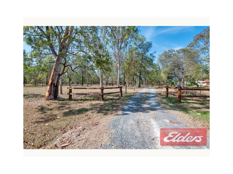 283-291 Mountain Ridge Road, South Maclean QLD 4280