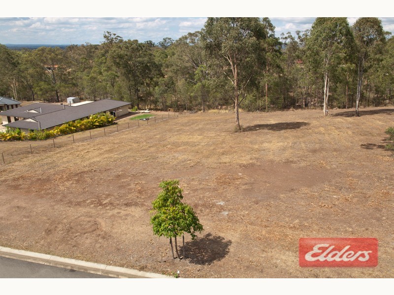 43 Mimosa Court, Cedar Vale QLD 4285