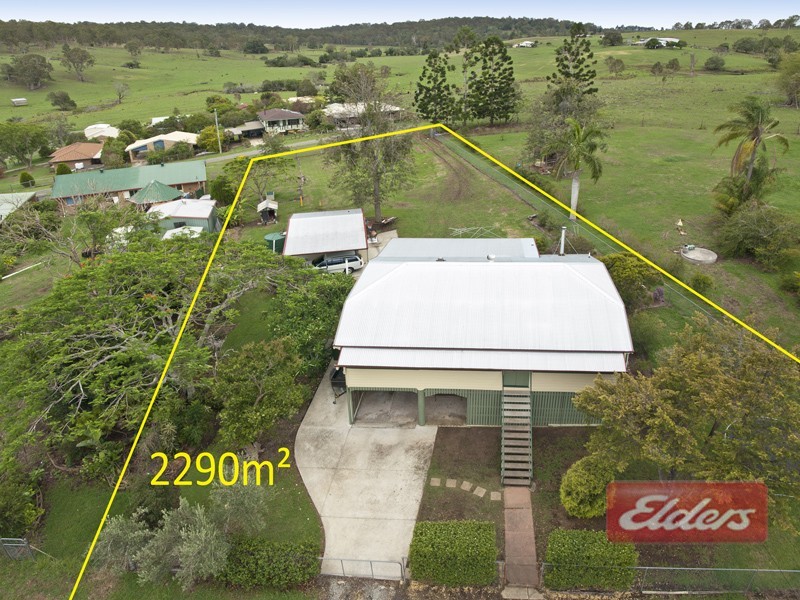 28 Worendo Street, Veresdale QLD 4285