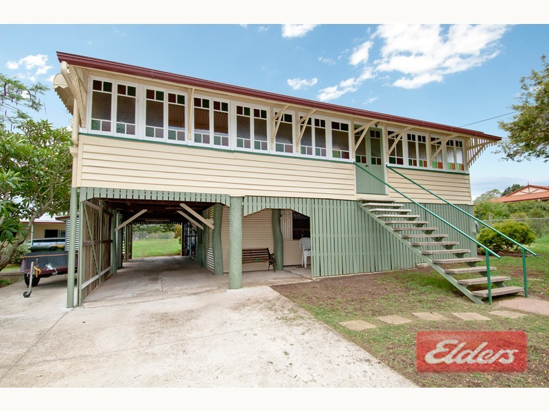 28 Worendo Street, Veresdale QLD 4285