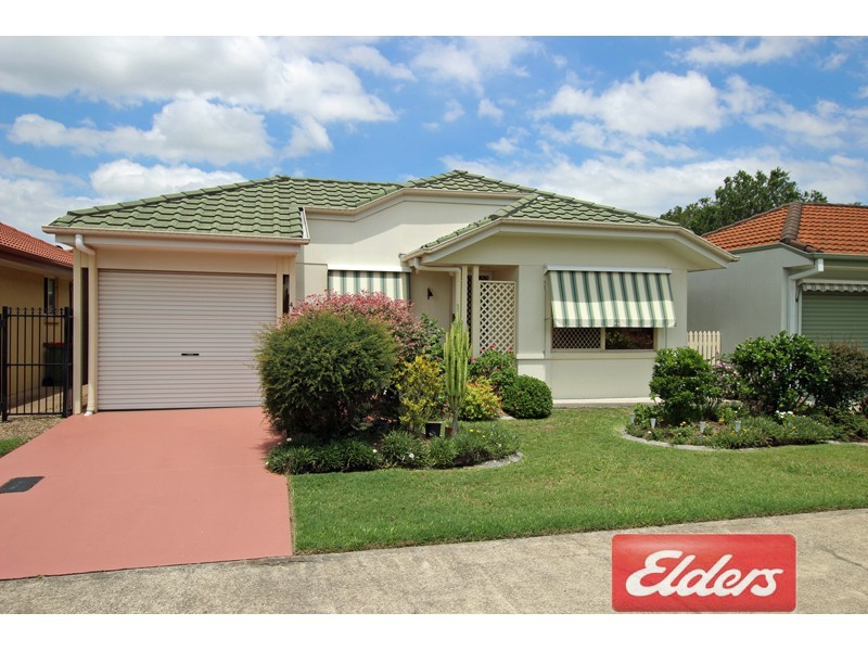 16 Holzheimer Road (Villa 45), Bethania QLD 4205