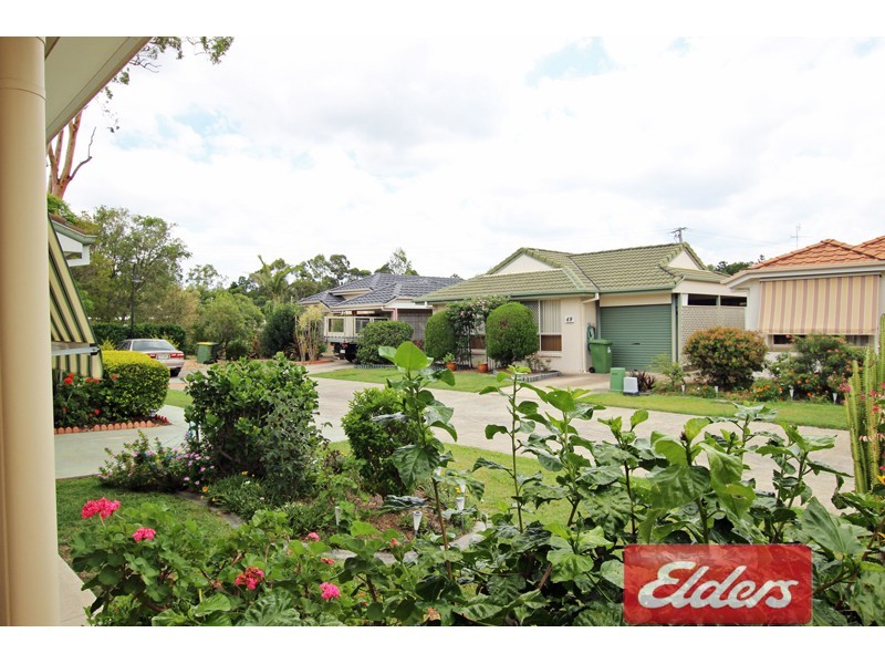 16 Holzheimer Road (Villa 45), Bethania QLD 4205