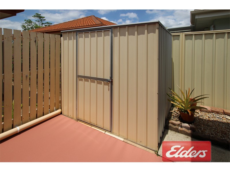 16 Holzheimer Road (Villa 45), Bethania QLD 4205