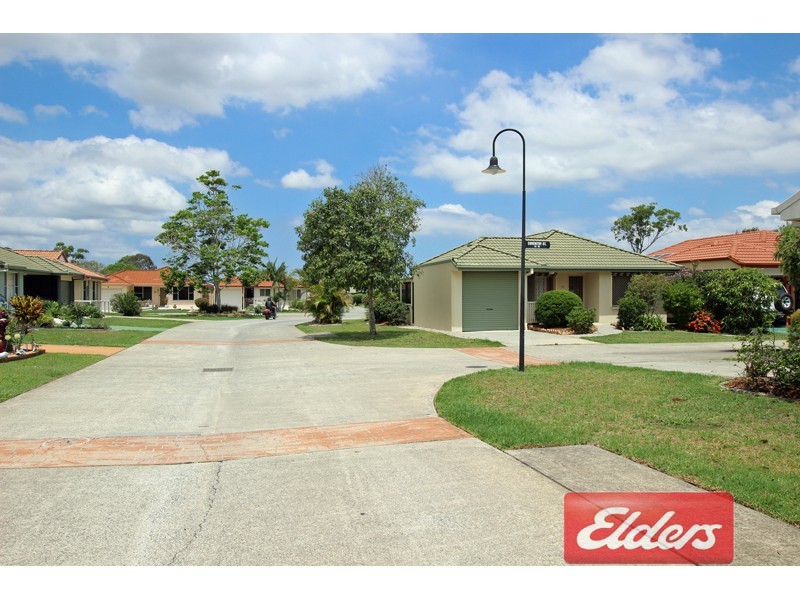 16 Holzheimer Road (Villa 45), Bethania QLD 4205