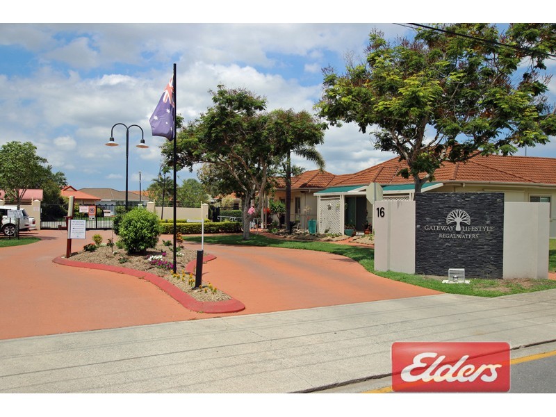 16 Holzheimer Road (Villa 45), Bethania QLD 4205