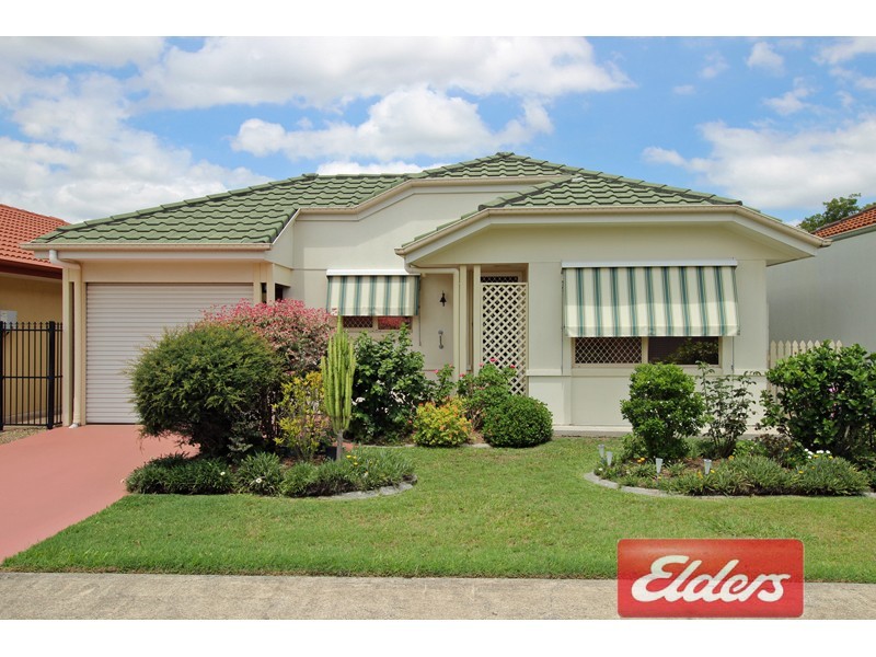 16 Holzheimer Road (Villa 45), Bethania QLD 4205
