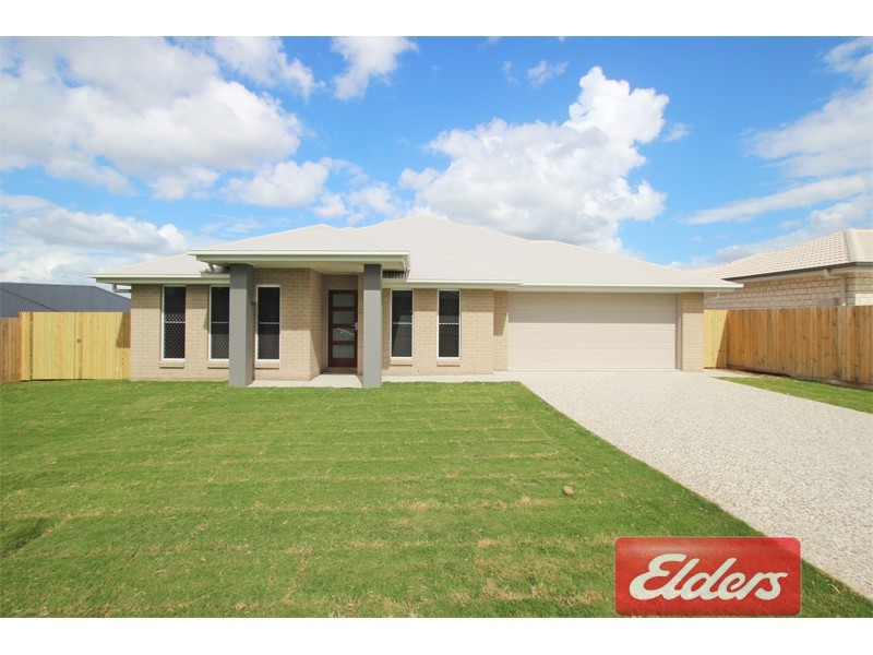 4 Grove Place, Jimboomba QLD 4280