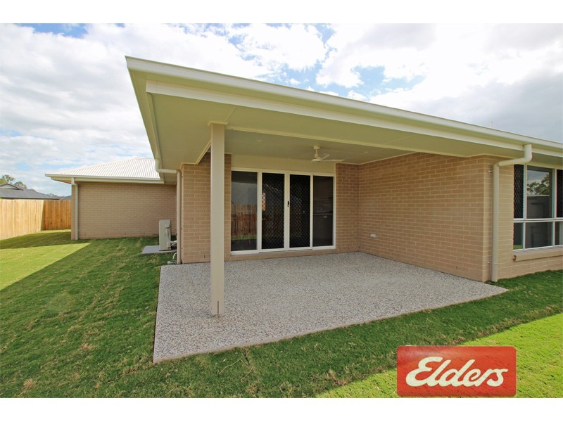 4 Grove Place, Jimboomba QLD 4280